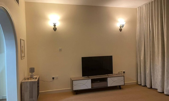 Abu Dhabi City Center Apartment | 401 Seer Furnished Apartment