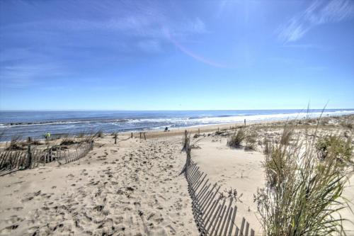 Fenwick Island House | 40142 N Carolina Ave