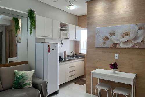 Fatima Apartment | 402 Flat Agradavel e Acolhedor