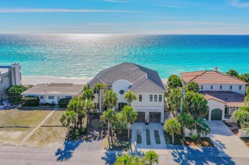 Santa Rosa Beach House | 408 Blue Mountain