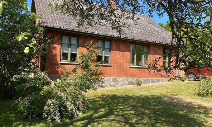 Borre House | 4091 Borre - Klintevej 491