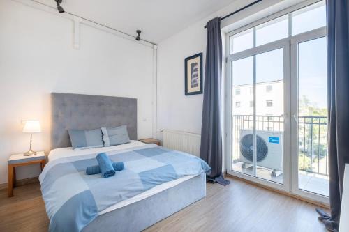 Dziaki Lesne Apartment | 41 Gdynia Śląska - Apartament Mieszkanie dla 5 os