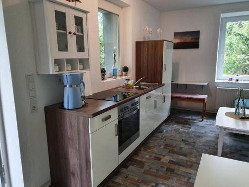 Grundeich Apartment | 41 m² Apartment ∙ 3 guests