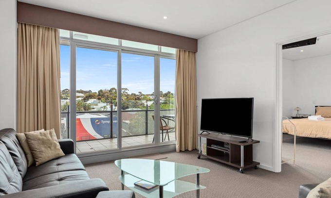 Victor Harbor Apartment | 412/162 Hindmarsh Rd, Victor Harbor