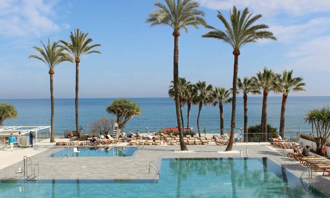 Carihuela Apartment | 42 m² Apartment ∙ 1 bedroom ∙ 3 guests