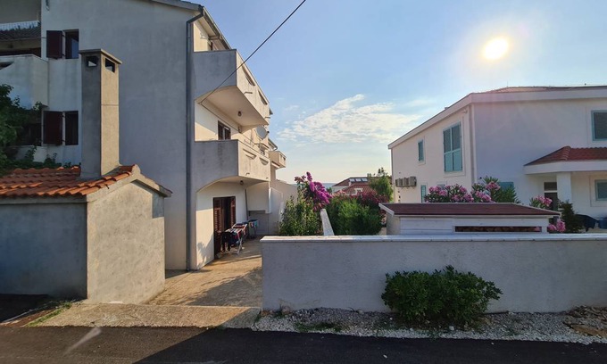Dobropoljana Apartment | 42 m² Apartment ∙ 2 bedrooms ∙ 5 guests
