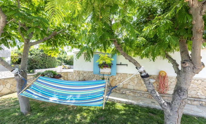 Razanac Apartment | 42 m² Apartment ∙ 1 bedroom ∙ 4 guests