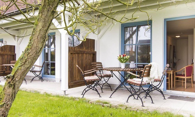 Putgarten Apartment | 42 m² Apartment ∙ 1 bedroom ∙ 4 guests