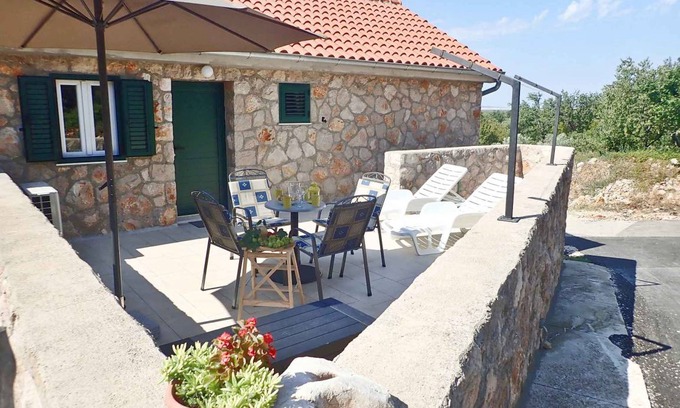 Seline Apartment | 42 m² Apartment ∙ 2 bedrooms ∙ 4 guests