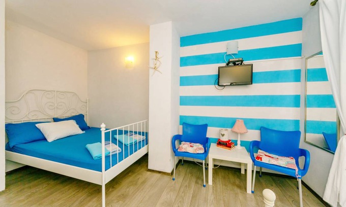 Sutomore Apartment | 42 m² Apartment ∙ 4 guests