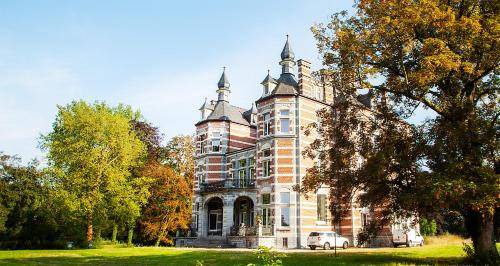 Peruwelz Bed & Breakfast | 42 m² Bed and breakfast ∙ 2 guests