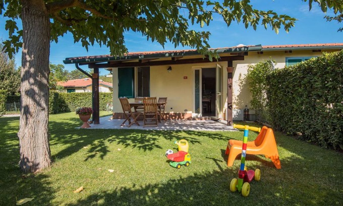 Riotorto House | 42 m² House ∙ 1 bedroom ∙ 6 guests