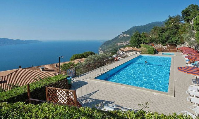 Morele Resort | 42 m² Resort ∙ 2 bedrooms ∙ 6 guests