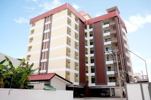 Nong Bon Hotel | 42 Place