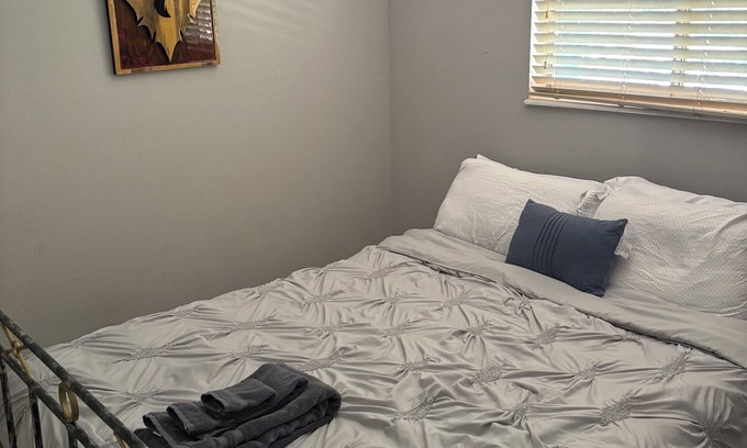Crestone Apartment | 420- Dog friendly 2 bedroom apartment in the heart of Crestone