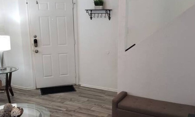 Killeen Apartment | 4205 Townhouse APT D