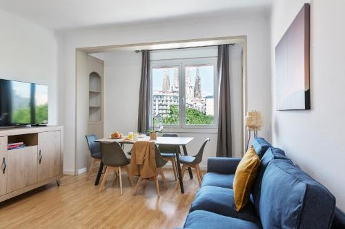 el Fort Pienc Apartment | 4254 - AB Sagrada Familia Views III-2