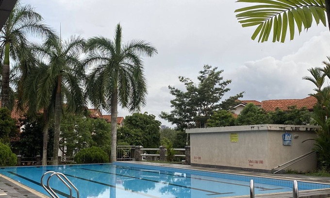 Thalawatugoda Villa | 428/89