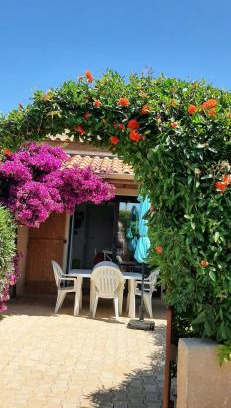 Les Ayguades House | 43-2 LES MAISONS DU RIVAGE BLEU