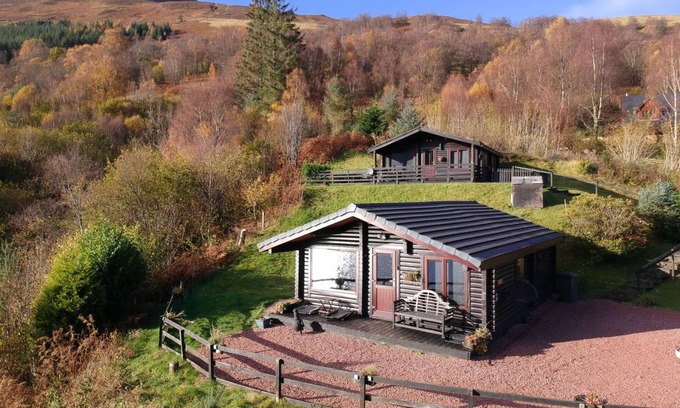 South Laggan Other | 43 m² Accommodation ∙ 2 bedrooms ∙ 4 guests