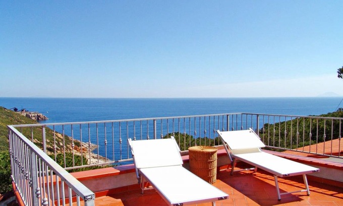 Innamorata Other | 43 m² Accommodation ∙ 2 bedrooms ∙ 5 guests