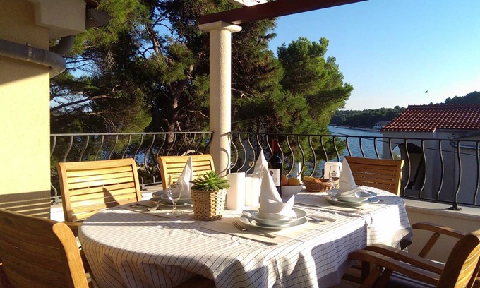 Verunic Apartment | 43 m² Apartment ∙ 2 bedrooms ∙ 4 guests