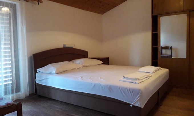 Suha Punta Apartment | 43 m² Apartment ∙ 2 bedrooms ∙ 5 guests