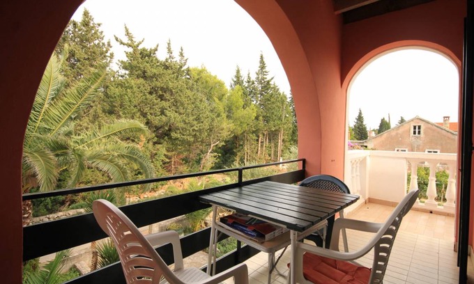 Susica Apartment | 43 m² Apartment ∙ 2 bedrooms ∙ 5 guests