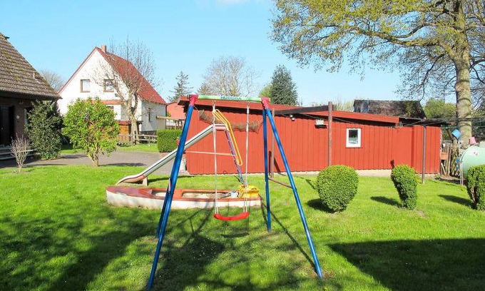 Waase Apartment | 43 m² Apartment ∙ 2 bedrooms ∙ 5 guests