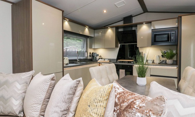 Troutbeck Bridge Cottage | 43 Pony Meadow