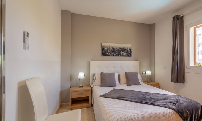 Pere Garau Apartment | 4311sesenta