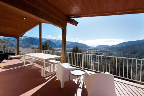 Hermosa House | 432 Hermosa Acres Drive