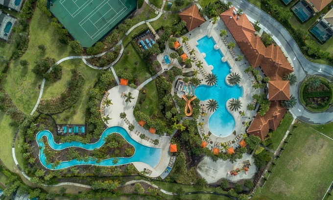 Loughman House | 4329ac - Solterra Resort