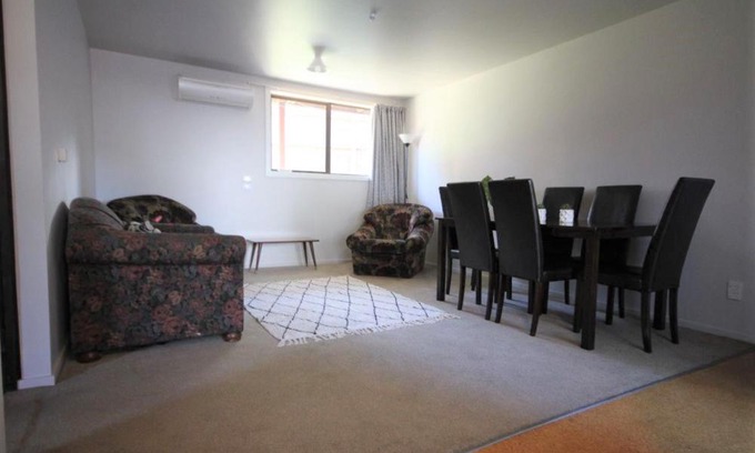 Hanmer Springs House | 43b Conical Hill Road