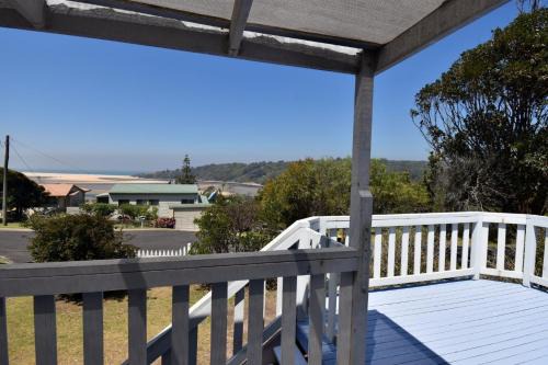 Wallaga Lake House | 44 Lakeview