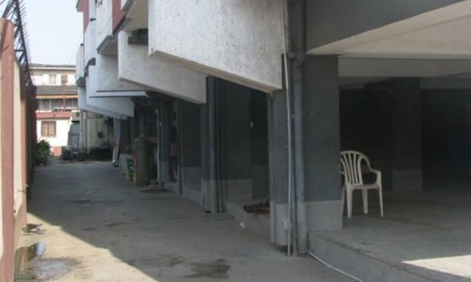Lagos Mainland Hotel | 44 Lodge And Suites