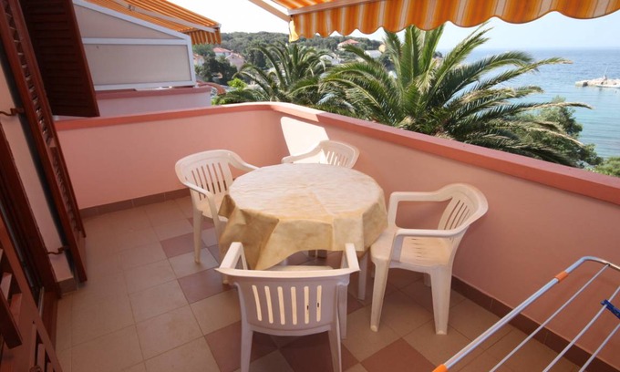 Jakisnica Apartment | 44 m² Apartment ∙ 2 bedrooms ∙ 5 guests