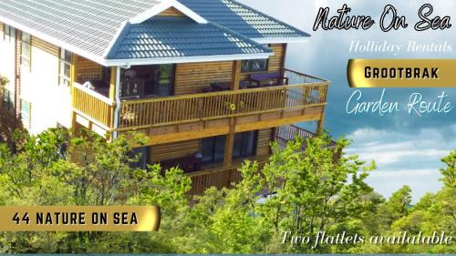 Glentana House | 44 Nature On Sea