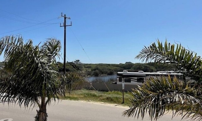 Oceano Condo | 444 Pier Ave #610 Lagoon View and Ocean Breeze!