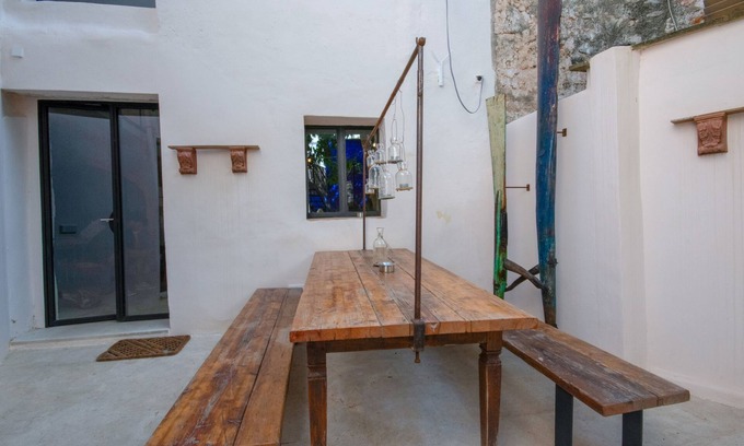 Oberhausen Apartment | 44401 - Casa Timbale - Apartment