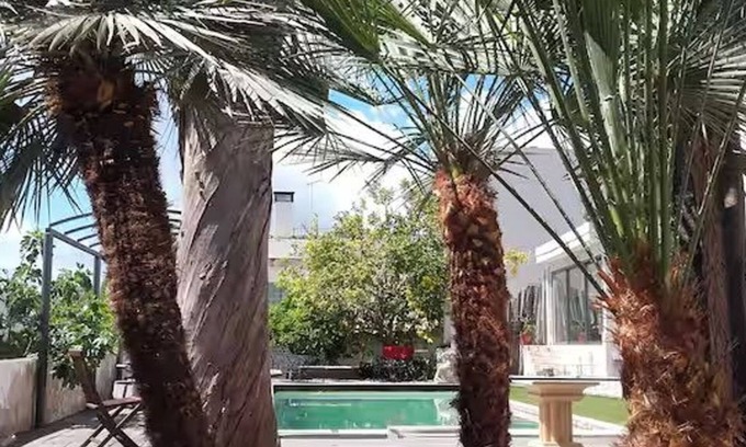 Calamayor Apartment | 44405 - Estudio Torre Blanca - 44405 Estudio Torre Blanca