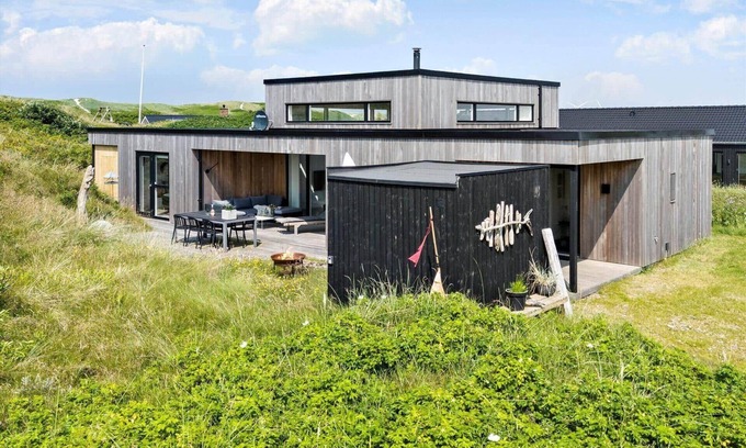 Hvide Sande House | 4472 Hvide Sande - Mettes Bjerg 1 A