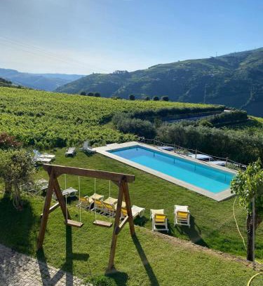 Mesao Frio House | 44House - Quinta do Casal