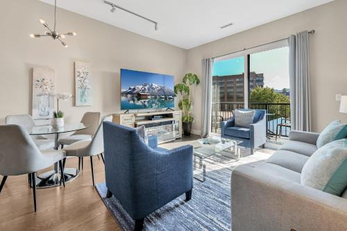 Asheville House | 45 Asheland Avenue Unit 405