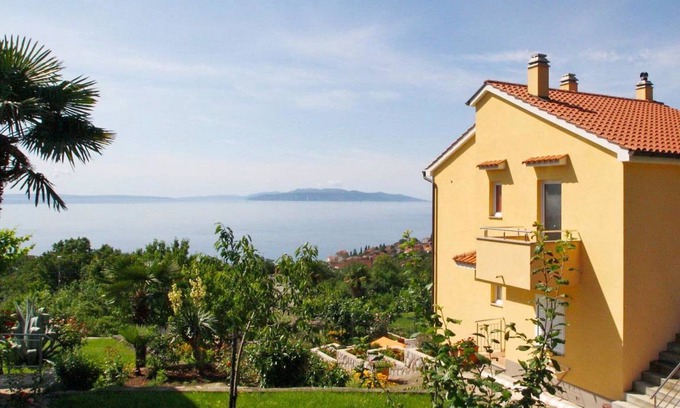 Opatija Apartment | 45 m² Apartment ∙ 1 bedroom ∙ 2 guests