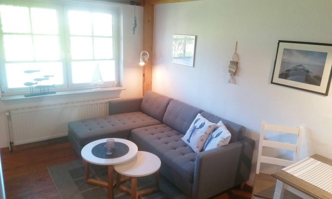 Moisselbritz Apartment | 45 m² Apartment ∙ 1 bedroom ∙ 3 guests