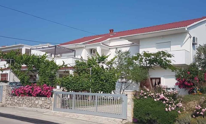 Ljubac Apartment | 45 m² Apartment ∙ 1 bedroom ∙ 4 guests