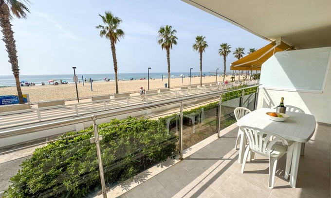 Santa Margarida Apartment | 45 m² Apartment ∙ 1 bedroom ∙ 4 guests