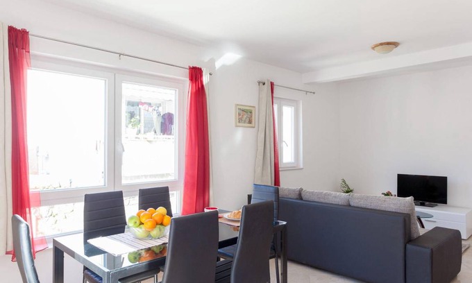 Dubrovnik Apartment | 45 m² Apartment ∙ 1 bedroom ∙ 2 guests