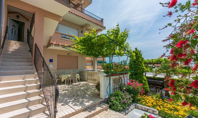 Lopar Apartment | 45 m² Apartment ∙ 1 bedroom ∙ 4 guests